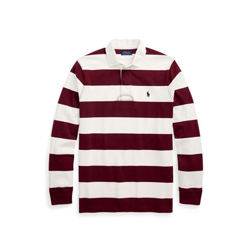 Polo Ralph Lauren - Men's Rugby Shirt