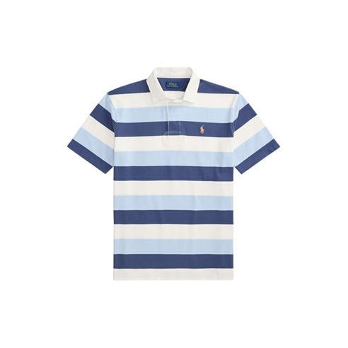 Polo Ralph Lauren - Men's Rugby Polo Shirt