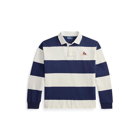 Polo Ralph Lauren - Men's Rugby Polo Shirt