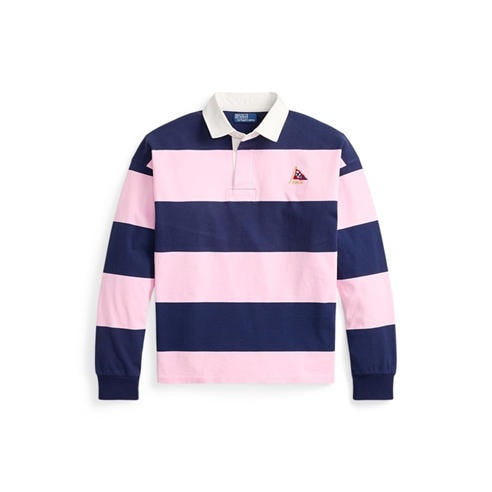 Polo Ralph Lauren - Men's Rugby Polo Shirt