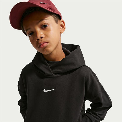 Nike - Nike Dri-FIT Hoodie Jn64