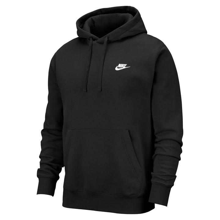 Nike | Sportswear Club Fleece Pullover Hoodie Mens | OTH Hoodies | FRASERS