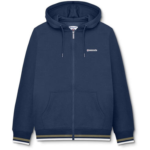 Lambretta - Zip Hoodie