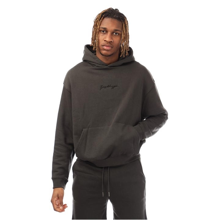 HYPE O/S HOODIE 99