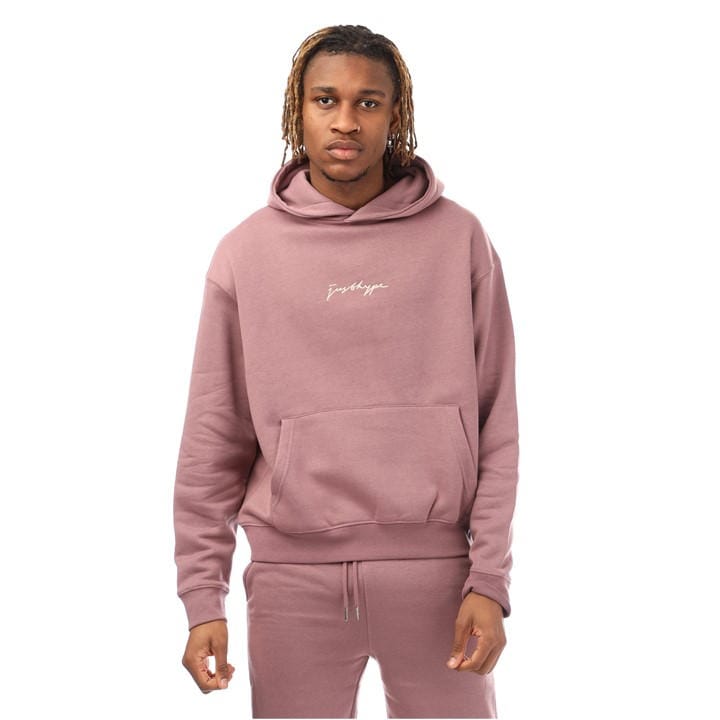 HYPE O/S HOODIE 99