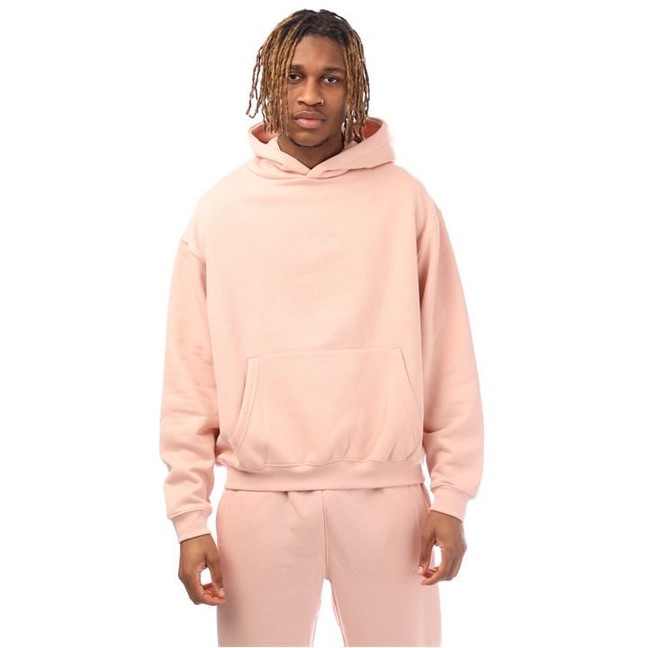 HYPE O/S HOODIE 99