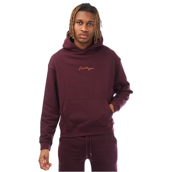 HYPE O/S HOODIE 99
