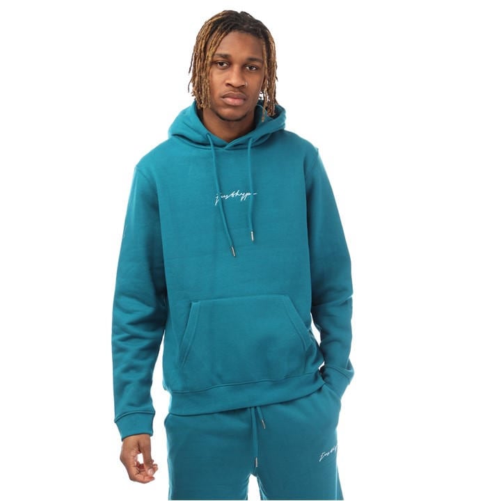 Hype Reg Hoodie 99