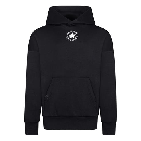 Converse - Unisex Kids' Pull Over Hoodie