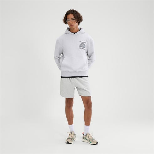 Ellesse - Club Crsa Hd Sn62