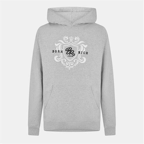 Born Rich - BornRich Jairo Hoody Mens