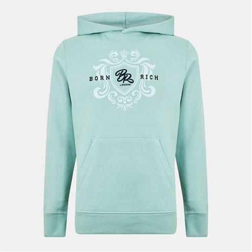 Born Rich - BornRich Jairo Hoody Mens