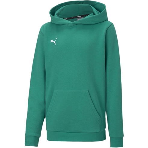 Puma - teamGOAL Casuals Hoodie