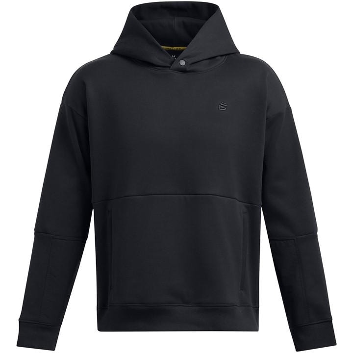UNDER ARMOUR CURRY DNA OTH HOODIE ADULTS