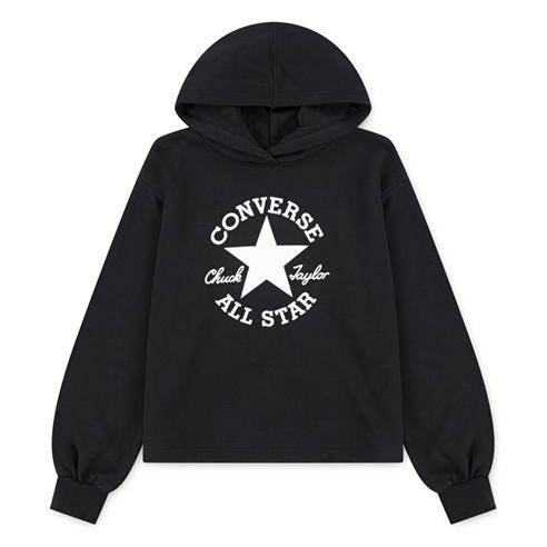 Converse - Kids' CTP Pull Over Hoodie