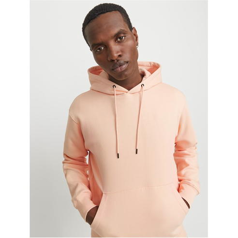 Jack and Jones - Men's Basic Hoodie