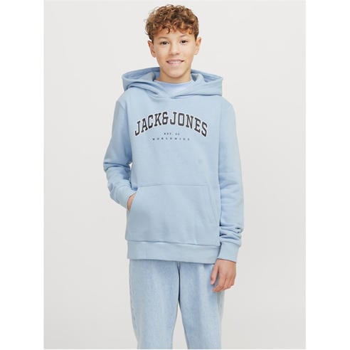 Jack and Jones - Varsity Hoodie