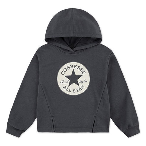 Converse - Kids' Overhead Hoodie