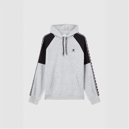 Champion - Men's Overhead Hoodie