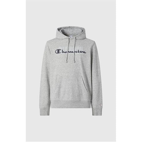 Champion - Men's Overhead Hoodie