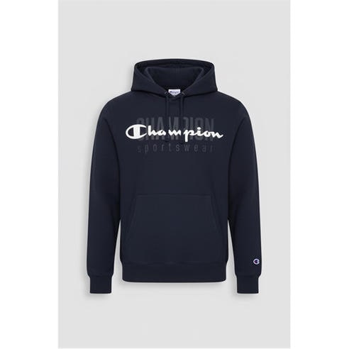 Champion - Men's Overhead Hoodie