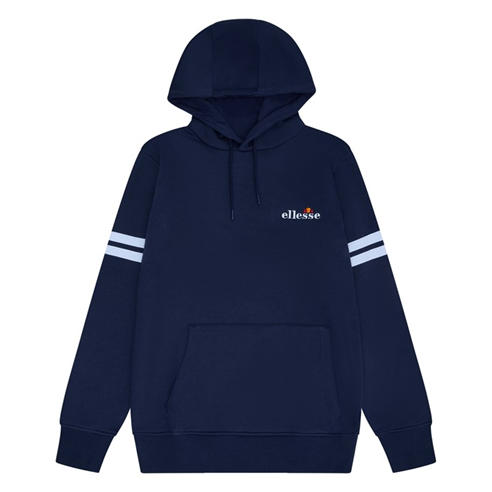 Ellesse - Men's Overhead Hoodie