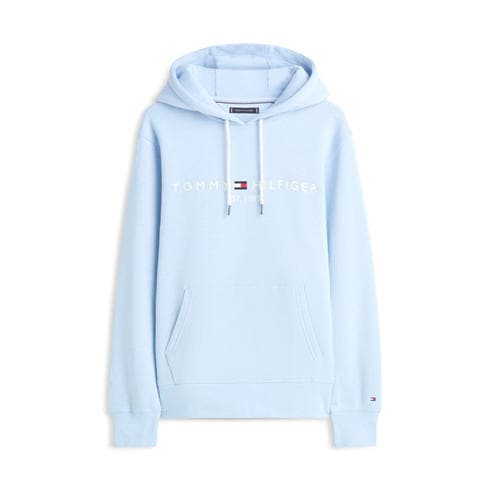 Tommy Hilfiger - Logo Hoodie