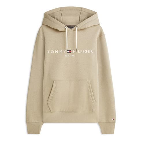 Tommy Hilfiger - Logo Hoodie