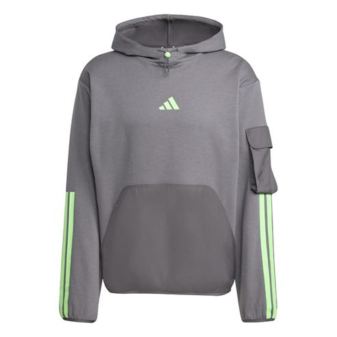 adidas - Utility Hoodie Mens