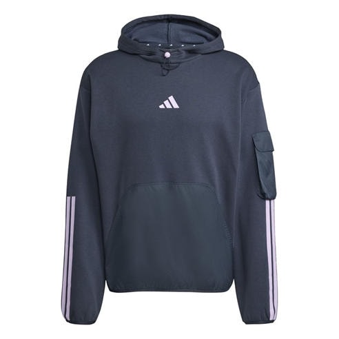 adidas - Utility Hoodie Mens