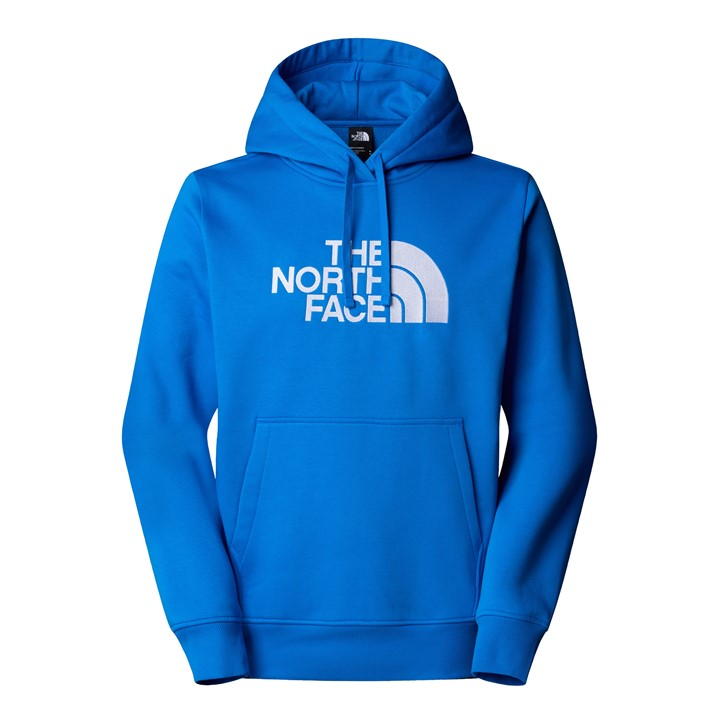 THE NORTH FACE DREW OVER-THE-HEAD HOODIE MENS