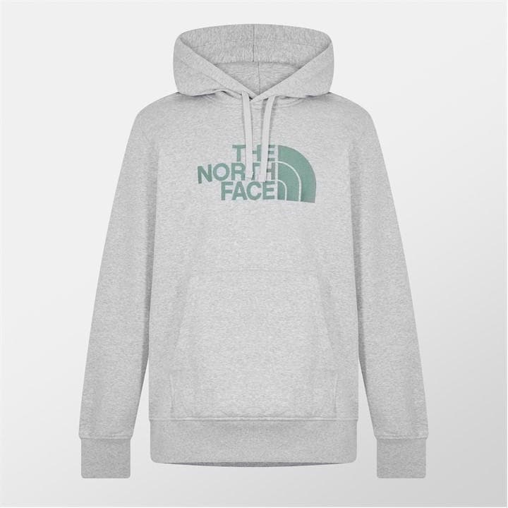 THE NORTH FACE DREW OVER-THE-HEAD HOODIE MENS