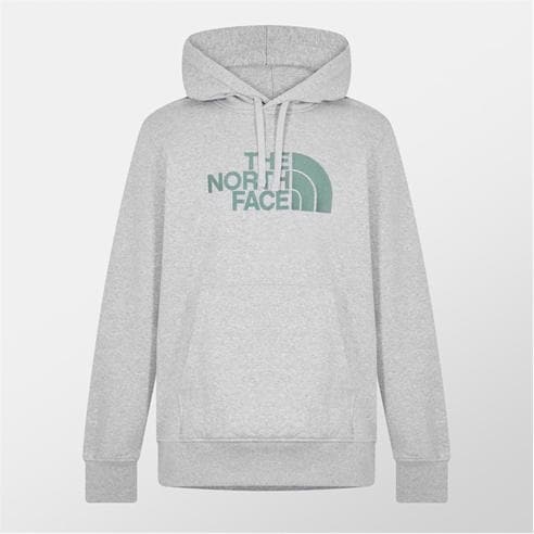 The North Face - Drew Over-the-head Hoodie Mens
