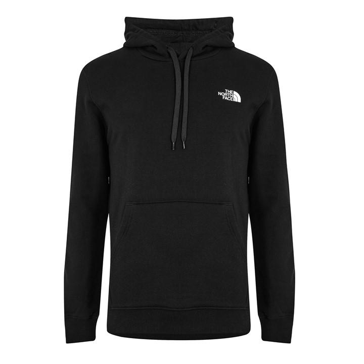 THE NORTH FACE SIMPLE DOME HOODIE MENS