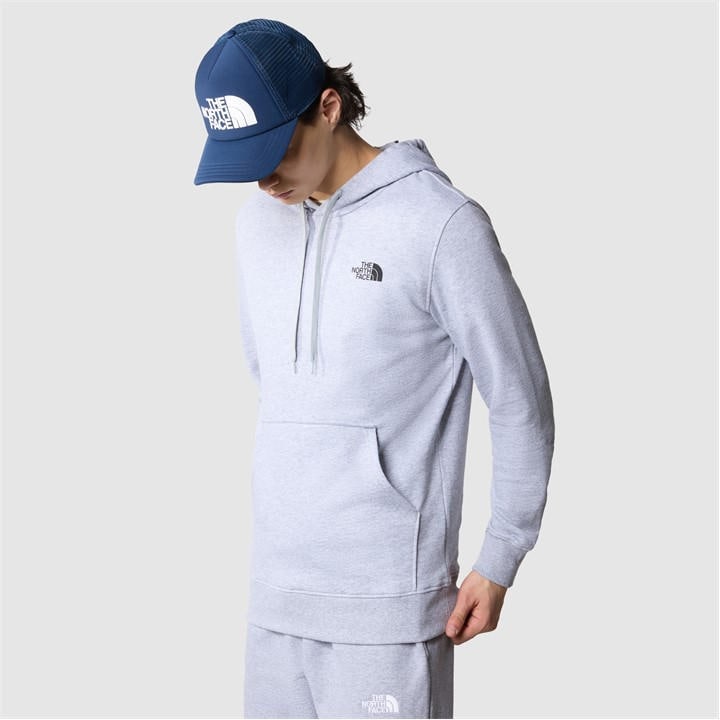 THE NORTH FACE SIMPLE DOME HOODIE MENS