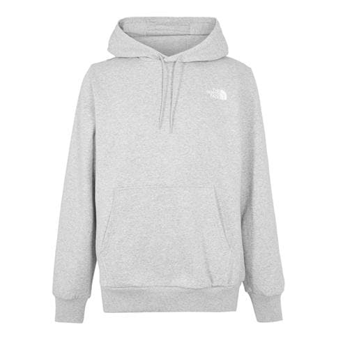 The North Face - Simple Dome Hoodie Mens