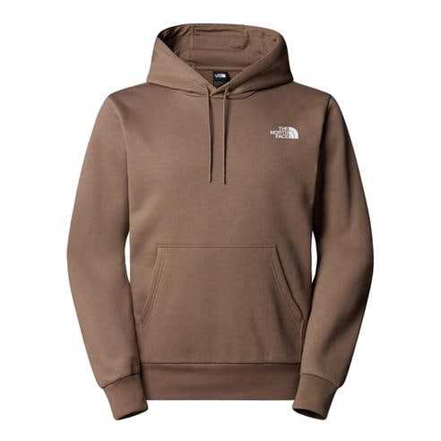 The North Face - Simple Dome Hoodie Mens