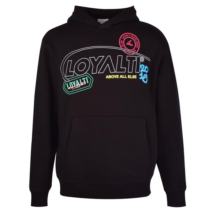LOYALTI BADGE HD