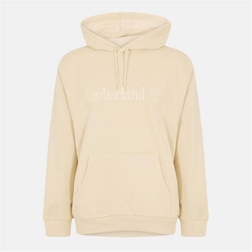 Timberland - Men's Hampton Angora Pullover Hoodie