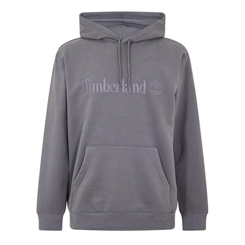 Timberland - Men's Hampton Angora Pullover Hoodie