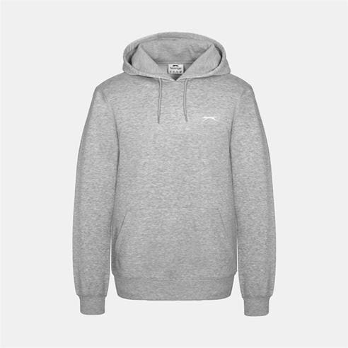 Slazenger - Fleece Hoodie Mens