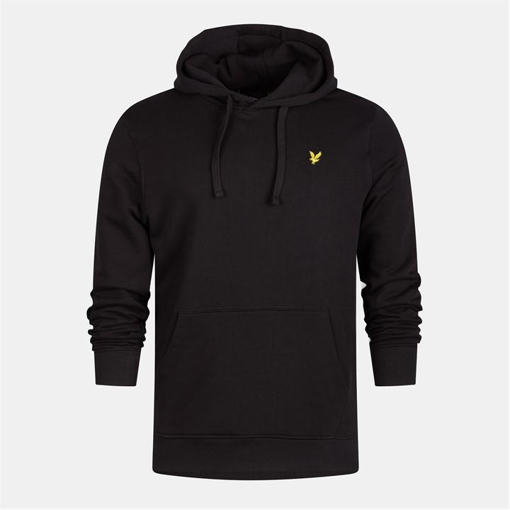 LYLE & SCOTT GO HOODI
