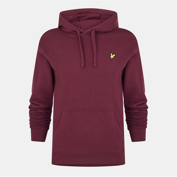 LYLE & SCOTT GO HOODI