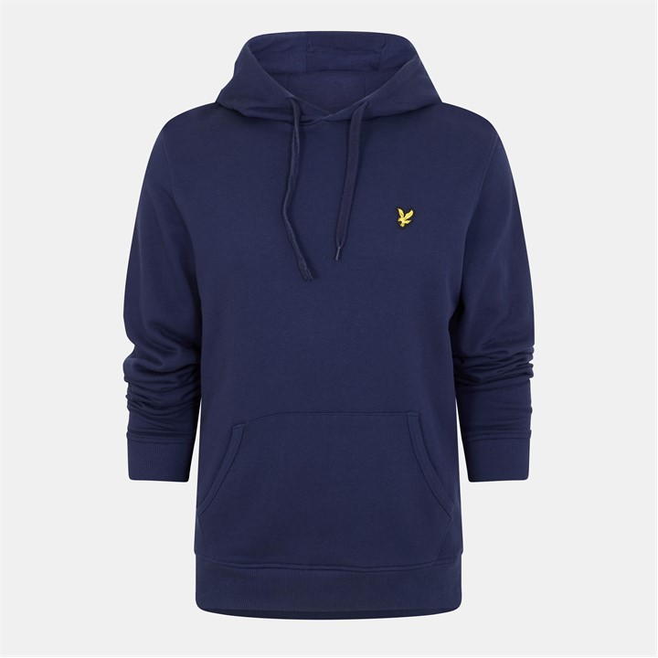 LYLE & SCOTT GO HOODI