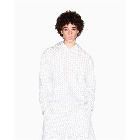 Armani Exchange - Logo Hoodie