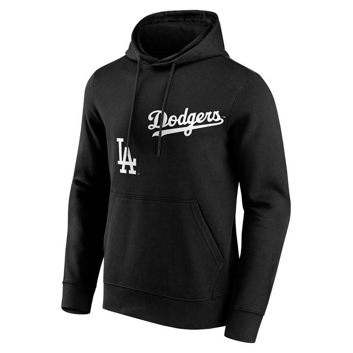 MLB CHAMPIONS ELEVATE HOODIE MENS