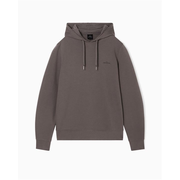 Armani Exchange Men's Grey Sweatshirt Small