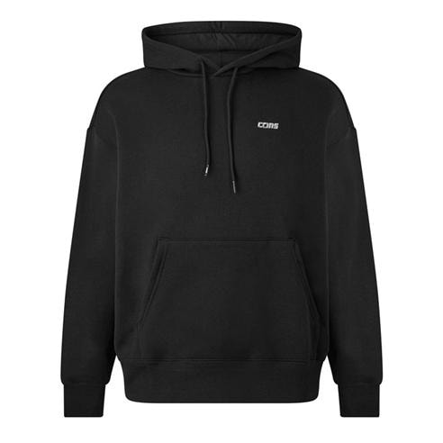 Converse - Men's Cons Premium Loose Overhead Hoodie
