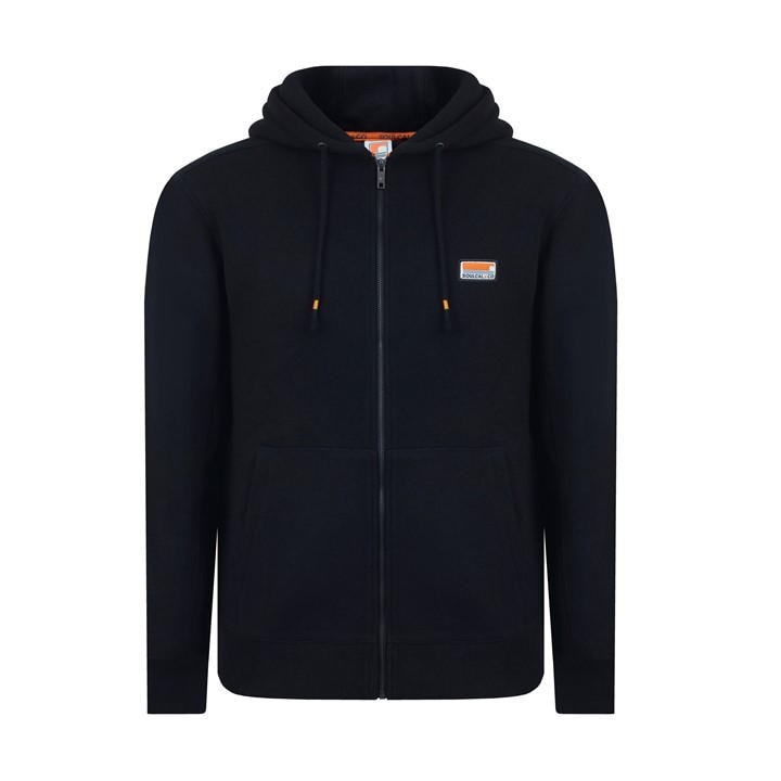 SOULCAL SIGNATURE ZIP HOODIE MENS