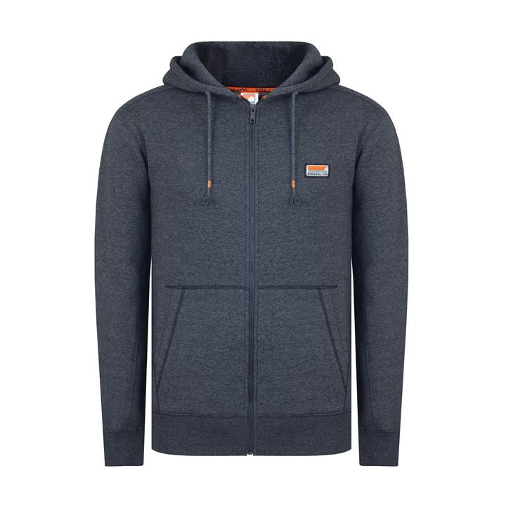 SOULCAL SIGNATURE ZIP HOODIE MENS